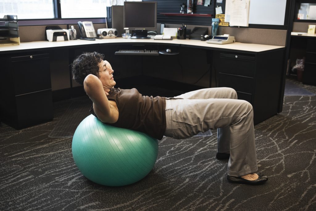 The Power of Exercise Snacking: Short Workouts, Big Gains ...